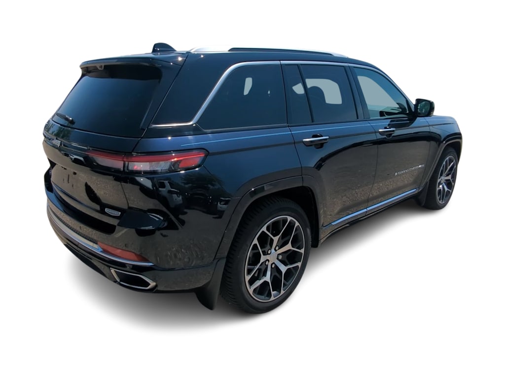Thumbnail: 2024 Jeep Grand Cherokee - 18