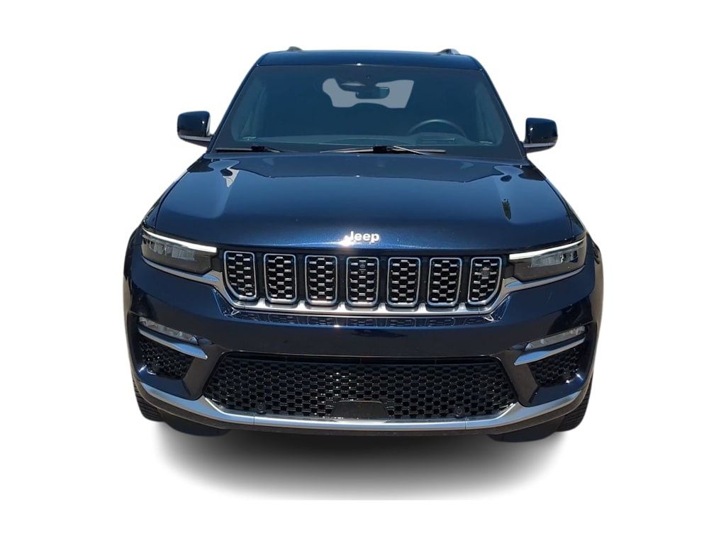 Thumbnail: 2024 Jeep Grand Cherokee - 5