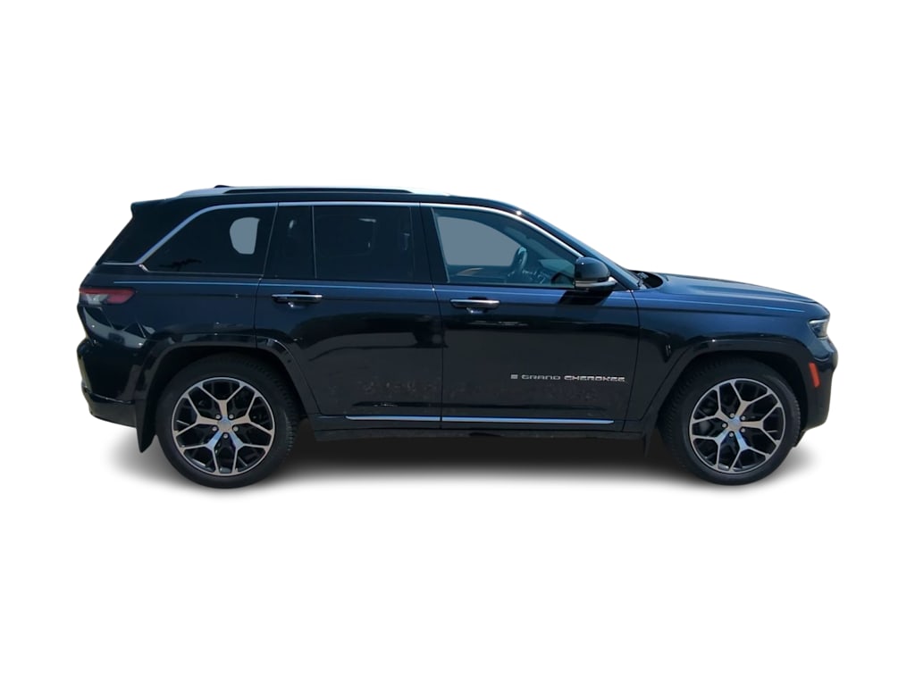 Thumbnail: 2024 Jeep Grand Cherokee - 19