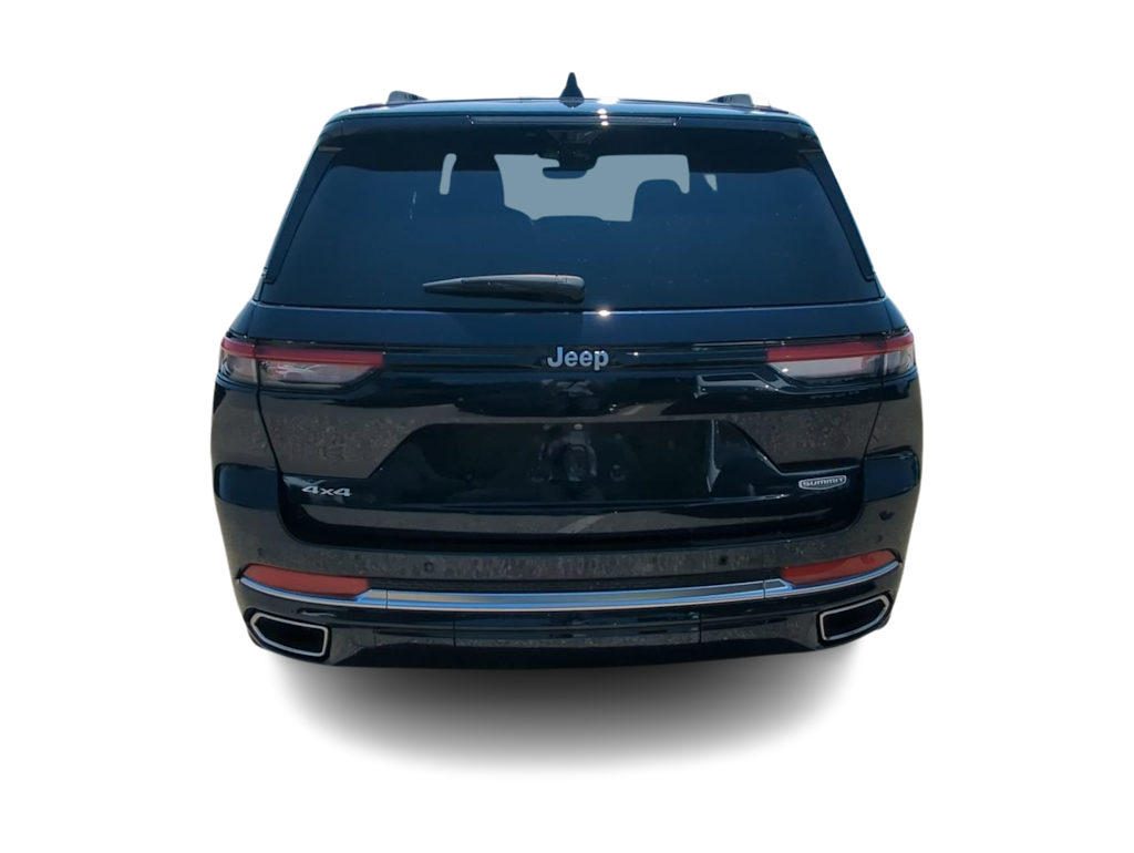 Thumbnail: 2024 Jeep Grand Cherokee - 17