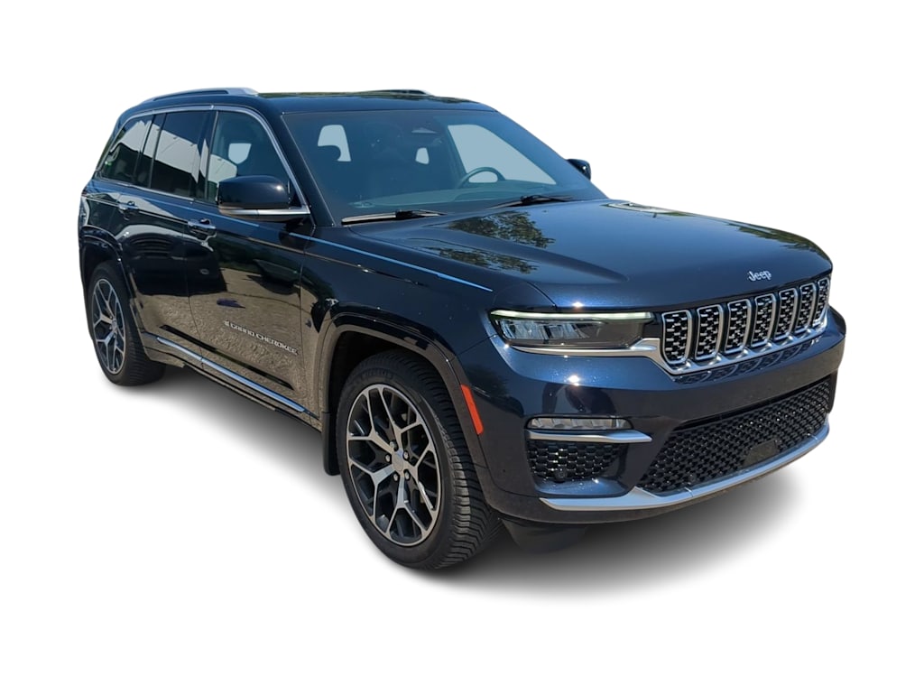 Thumbnail: 2024 Jeep Grand Cherokee - 15