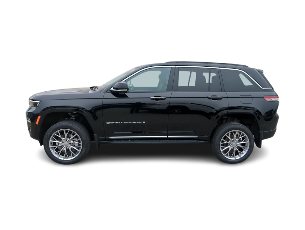 Thumbnail: 2024 Jeep Grand Cherokee - 3
