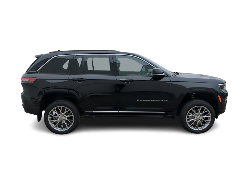 Thumbnail: 2024 Jeep Grand Cherokee - 21