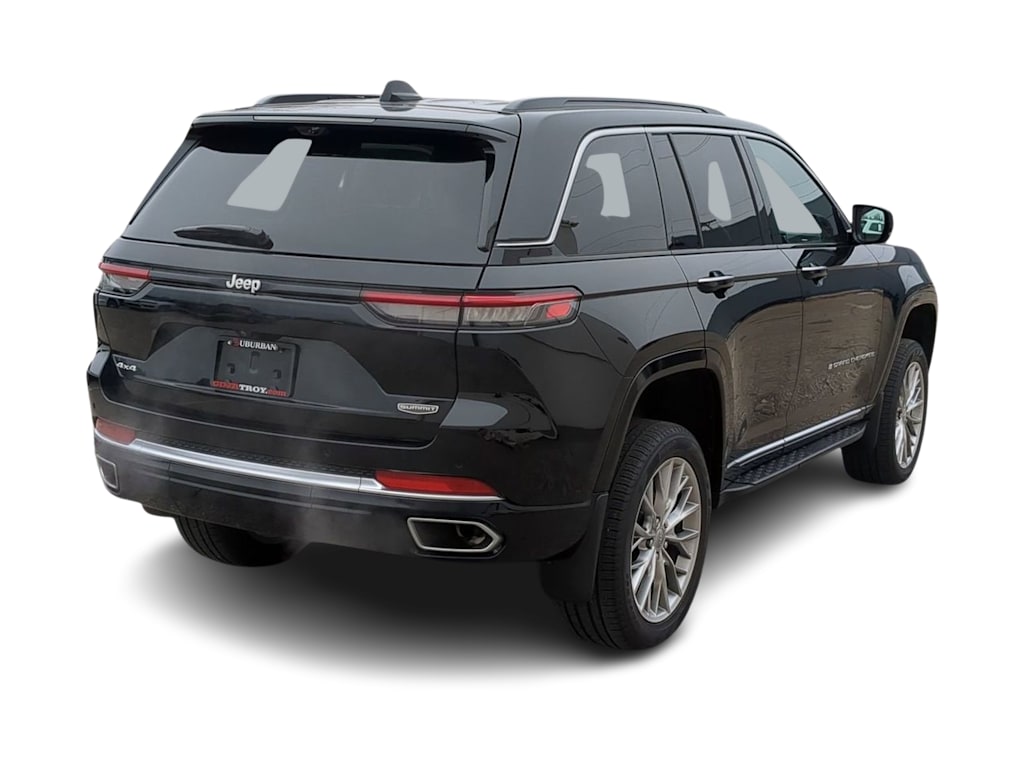 Thumbnail: 2024 Jeep Grand Cherokee - 20