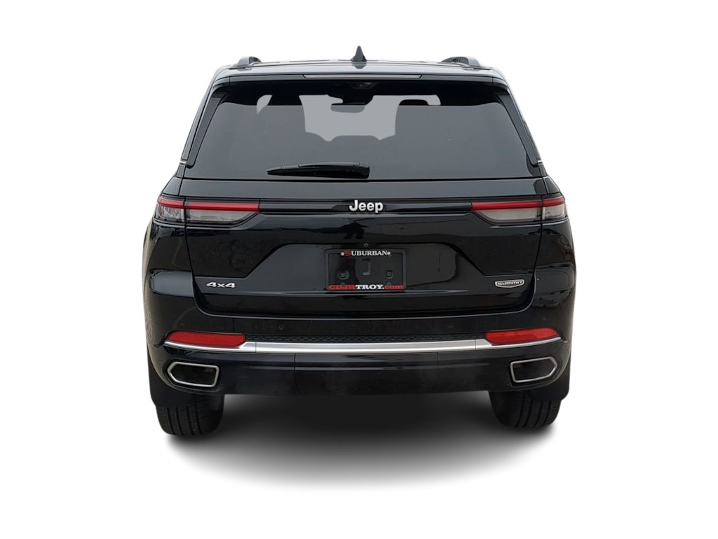 Thumbnail: 2024 Jeep Grand Cherokee - 19