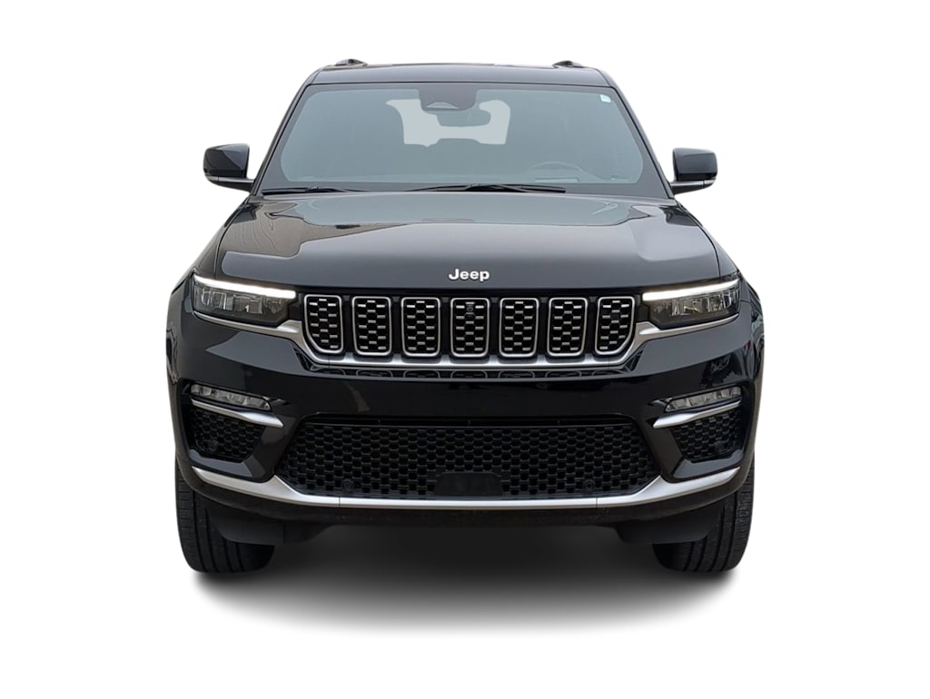 Thumbnail: 2024 Jeep Grand Cherokee - 5