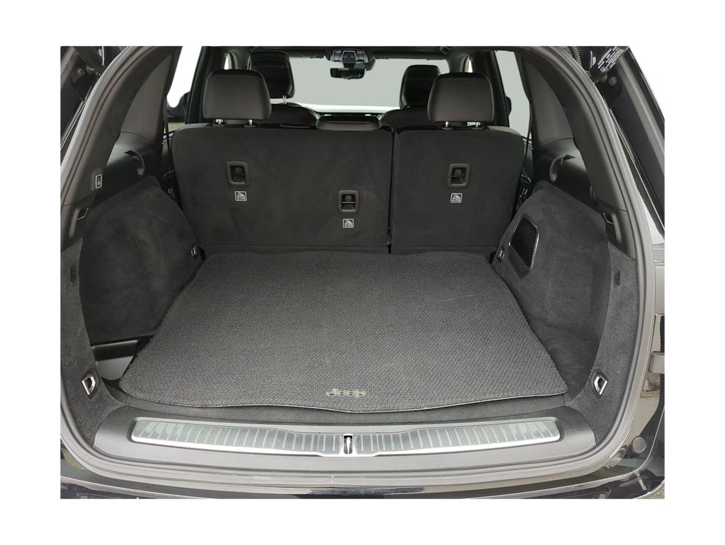 Thumbnail: 2024 Jeep Grand Cherokee - 15