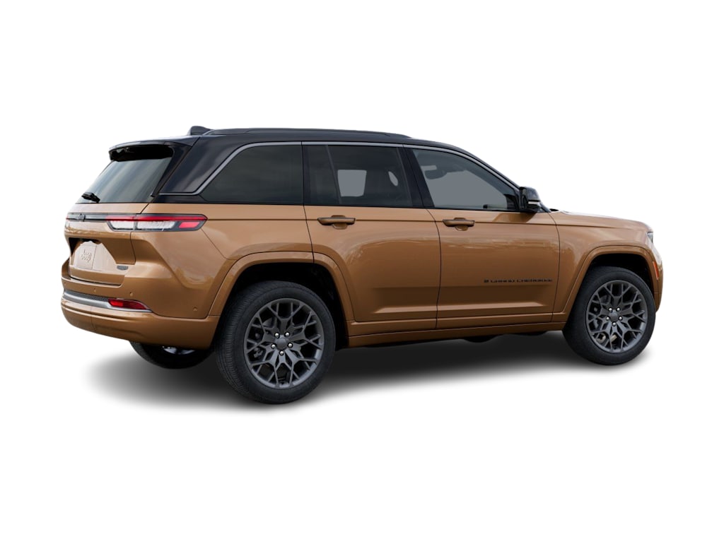 Thumbnail: 2026 Jeep Grand Cherokee - 15