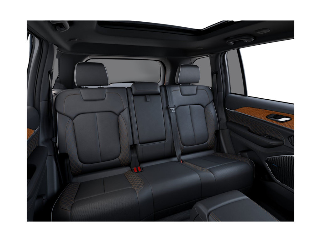 Thumbnail: 2026 Jeep Grand Cherokee - 14