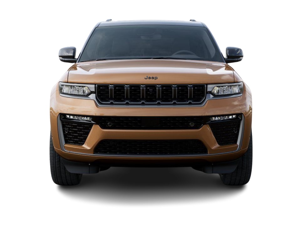 Thumbnail: 2026 Jeep Grand Cherokee - 6
