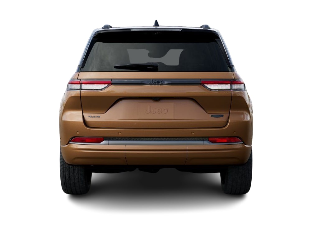 Thumbnail: 2026 Jeep Grand Cherokee - 5