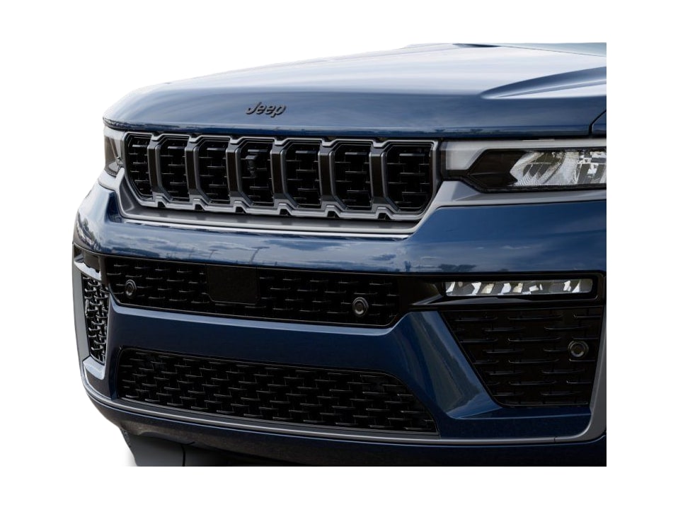 Thumbnail: 2026 Jeep Grand Cherokee - 17