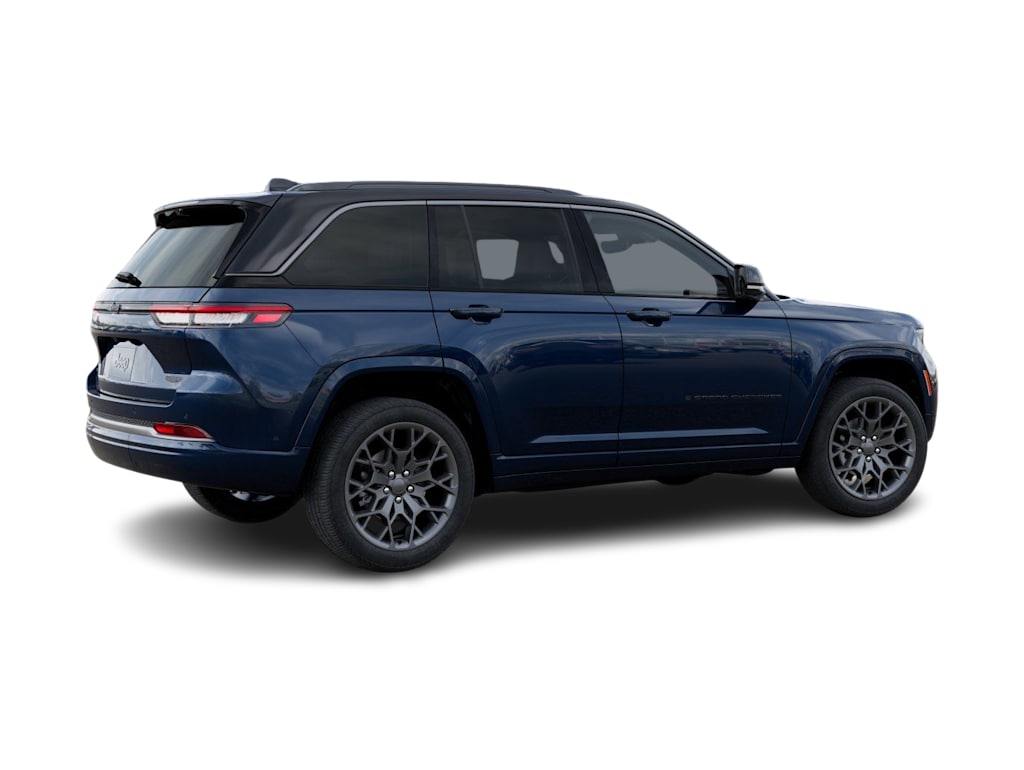 Thumbnail: 2026 Jeep Grand Cherokee - 13