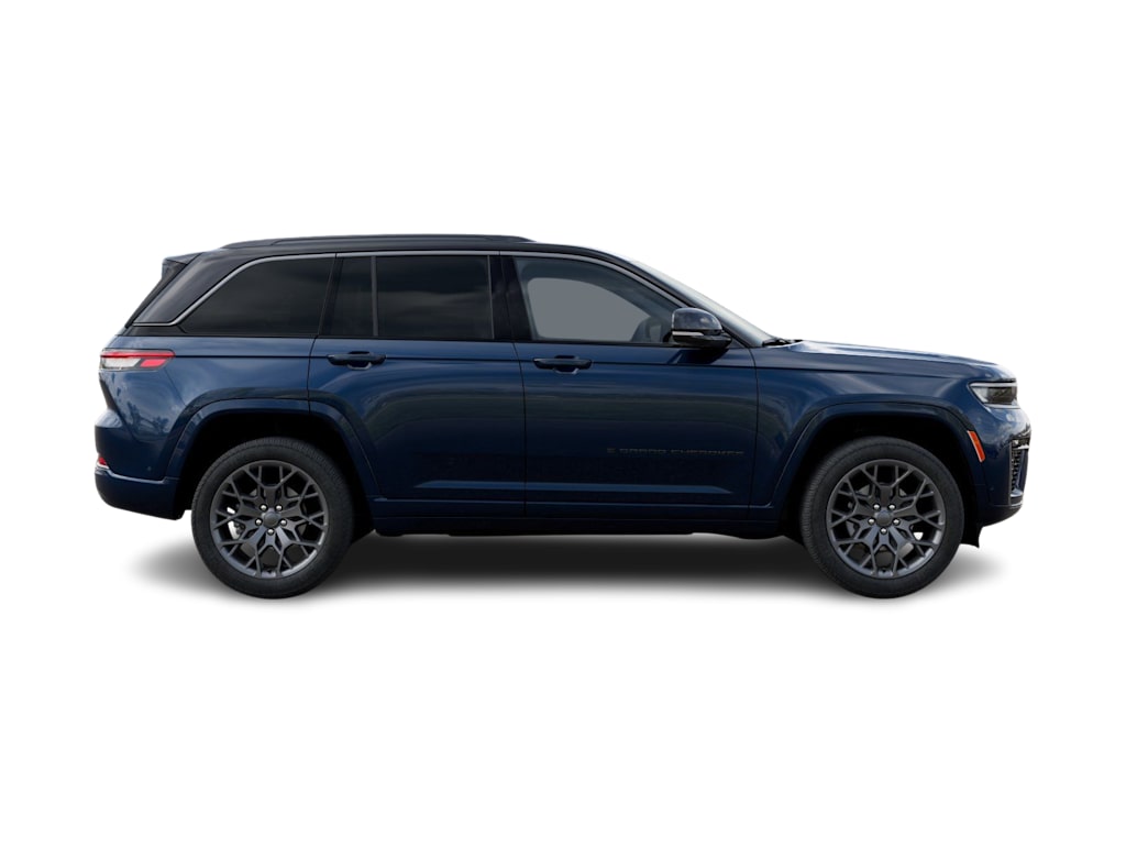 Thumbnail: 2026 Jeep Grand Cherokee - 23