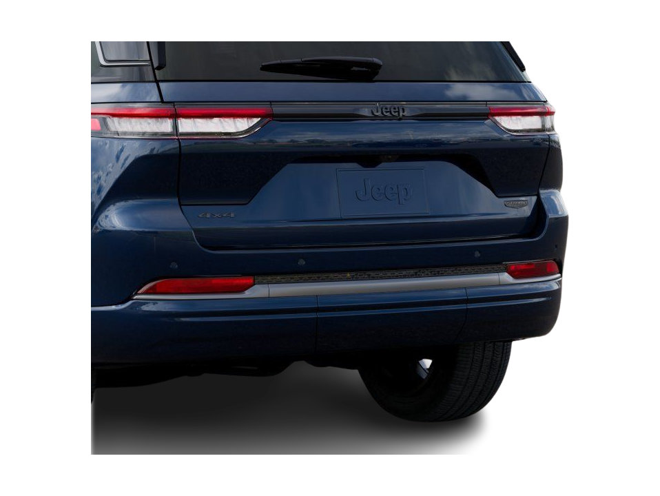 Thumbnail: 2026 Jeep Grand Cherokee - 12