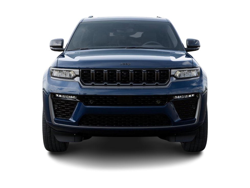 Thumbnail: 2026 Jeep Grand Cherokee - 5