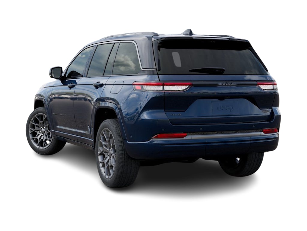 Thumbnail: 2026 Jeep Grand Cherokee - 4