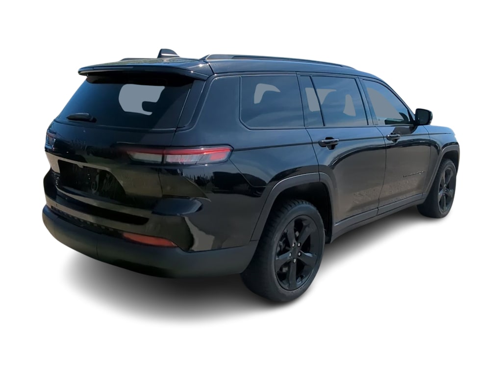 Thumbnail: 2021 Jeep Grand Cherokee L - 21