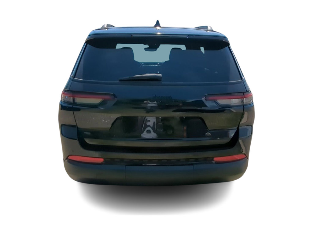 Thumbnail: 2021 Jeep Grand Cherokee L - 5