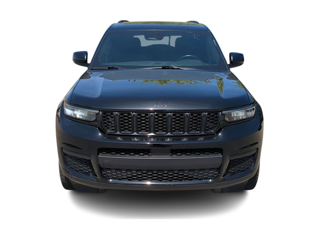 Thumbnail: 2021 Jeep Grand Cherokee L - 6
