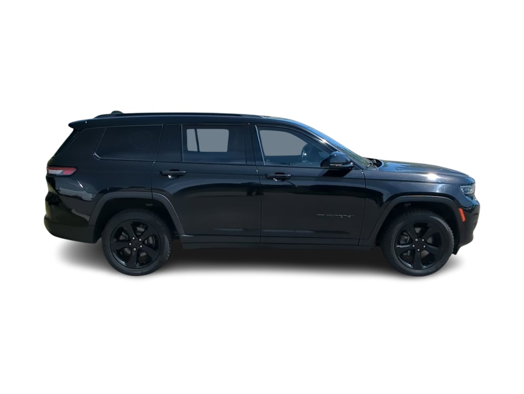 Thumbnail: 2021 Jeep Grand Cherokee L - 22