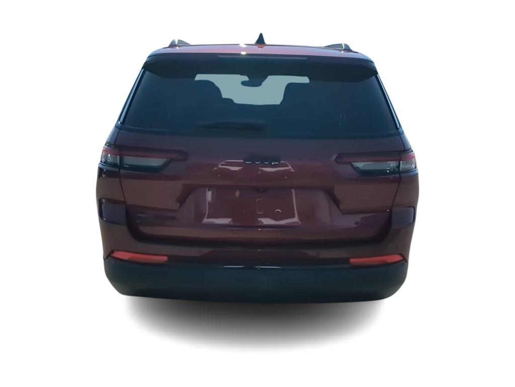 Thumbnail: 2023 Jeep Grand Cherokee L - 5