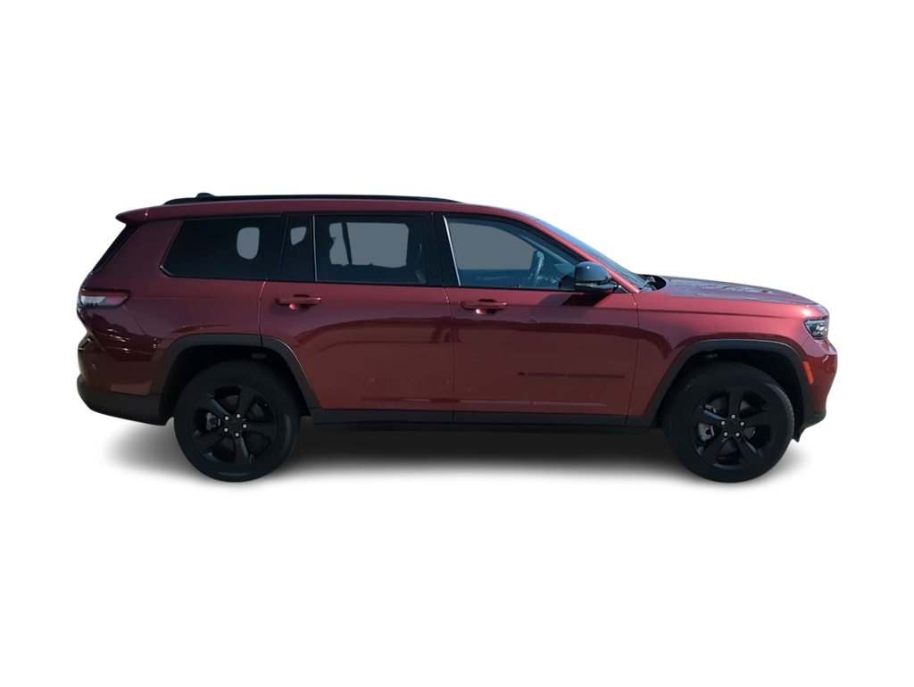 Thumbnail: 2023 Jeep Grand Cherokee L - 21