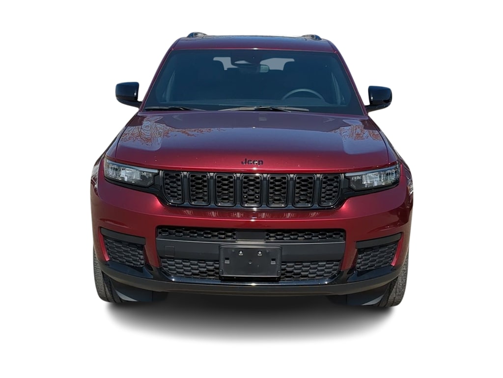 Thumbnail: 2023 Jeep Grand Cherokee L - 6
