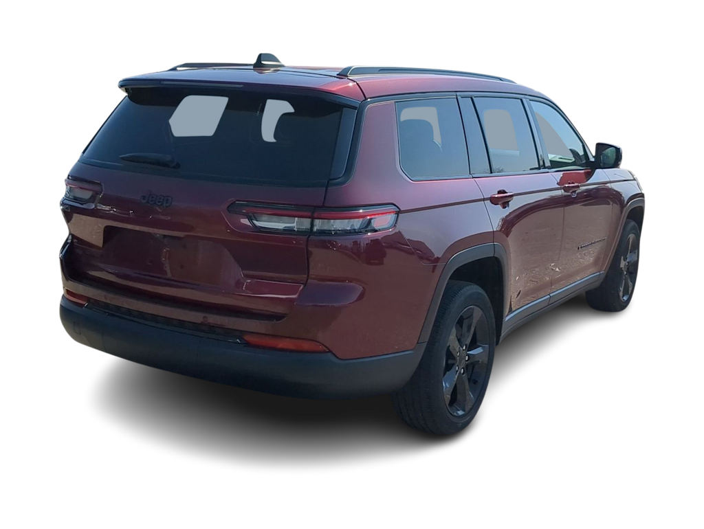 Thumbnail: 2023 Jeep Grand Cherokee L - 20