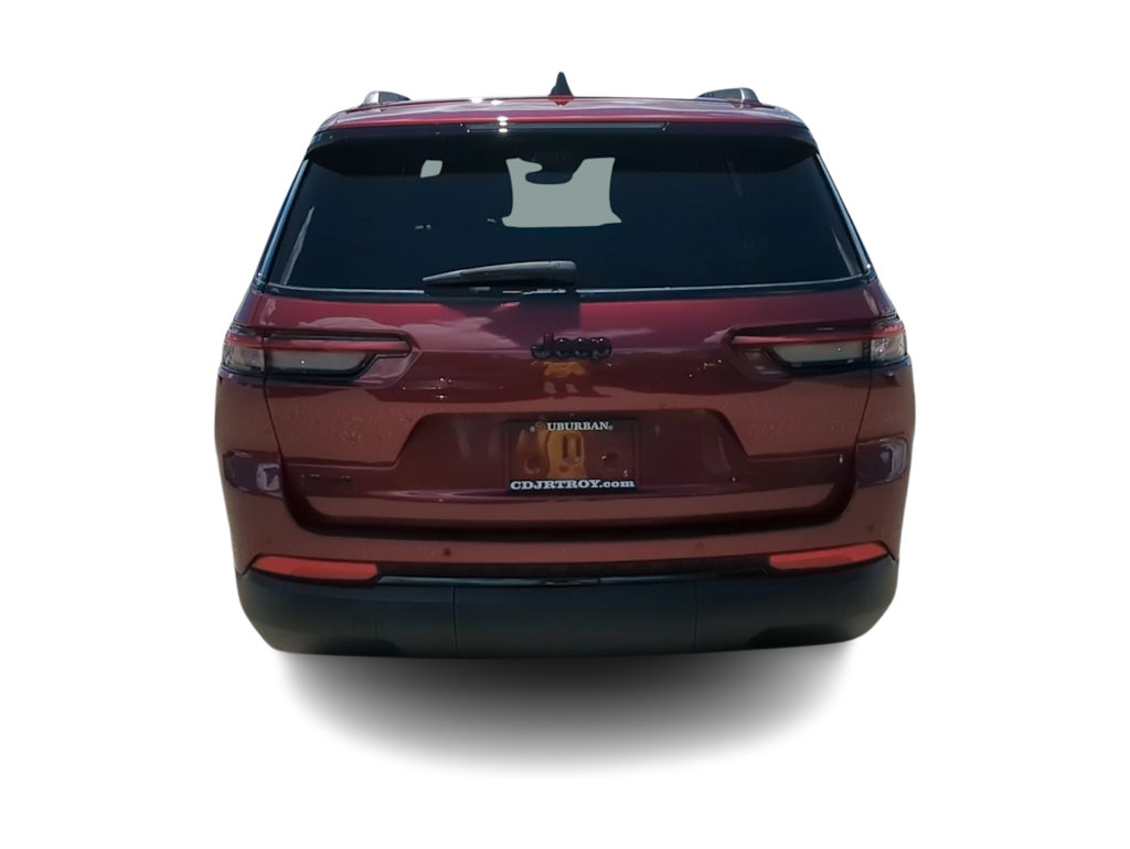 Thumbnail: 2023 Jeep Grand Cherokee L - 5