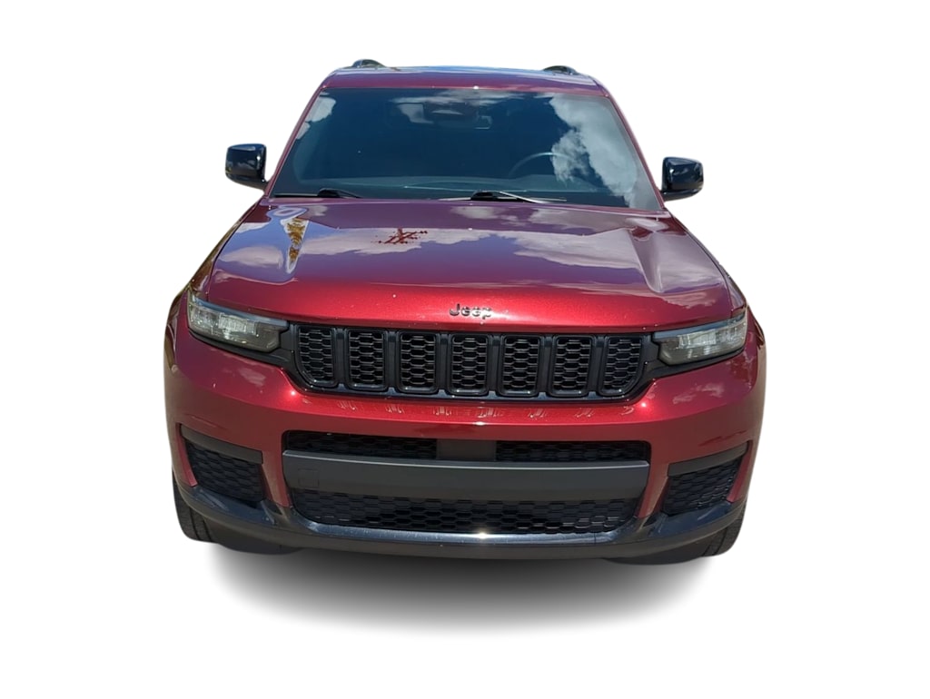 Thumbnail: 2023 Jeep Grand Cherokee L - 6