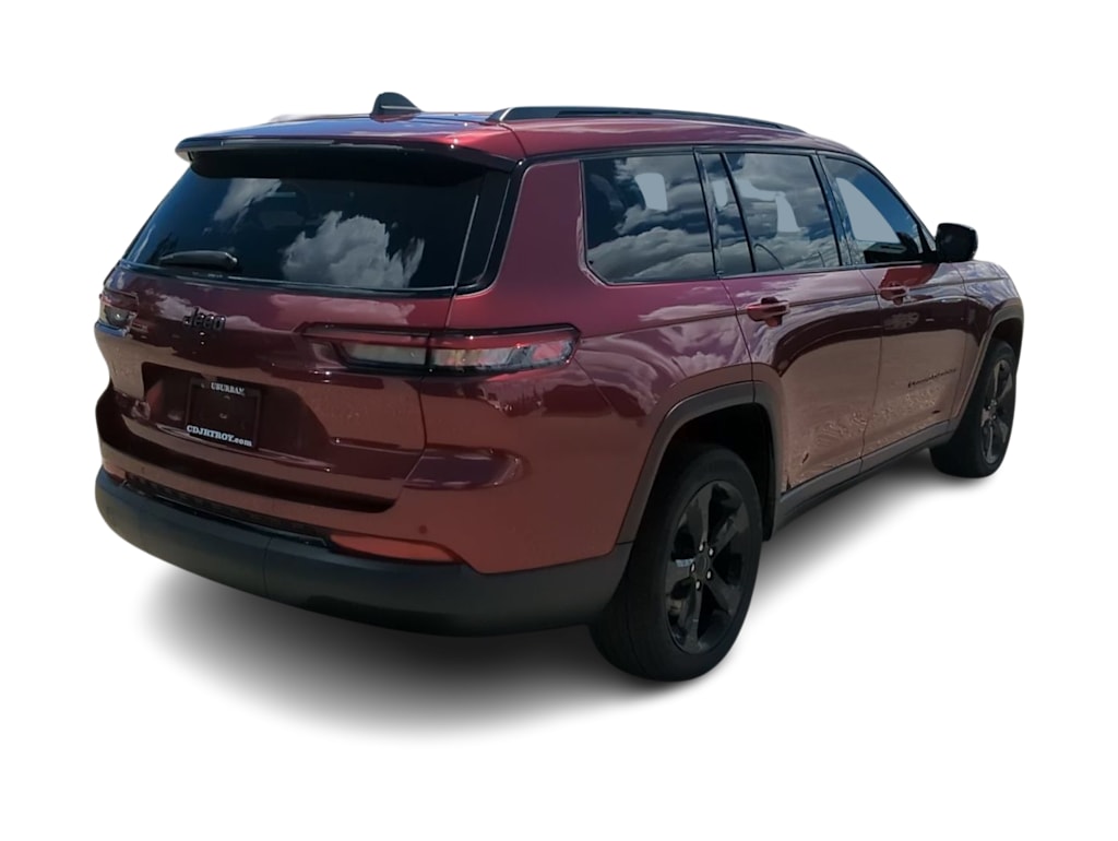 Thumbnail: 2023 Jeep Grand Cherokee L - 20