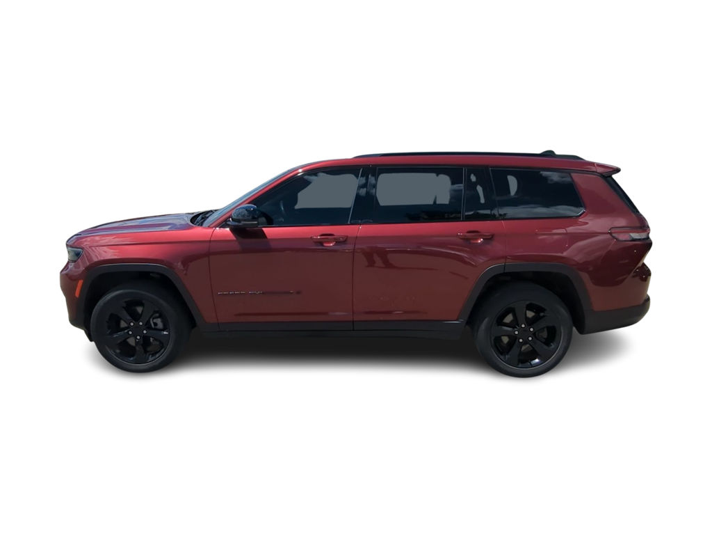 Thumbnail: 2023 Jeep Grand Cherokee L - 3