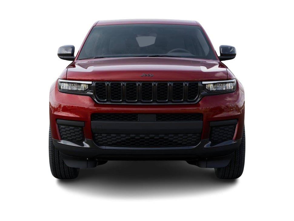 Thumbnail: 2025 Jeep Grand Cherokee L - 6