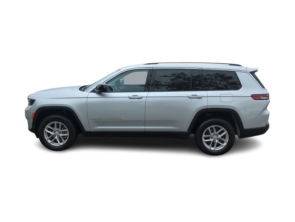 Thumbnail: 2022 Jeep Grand Cherokee L - 3