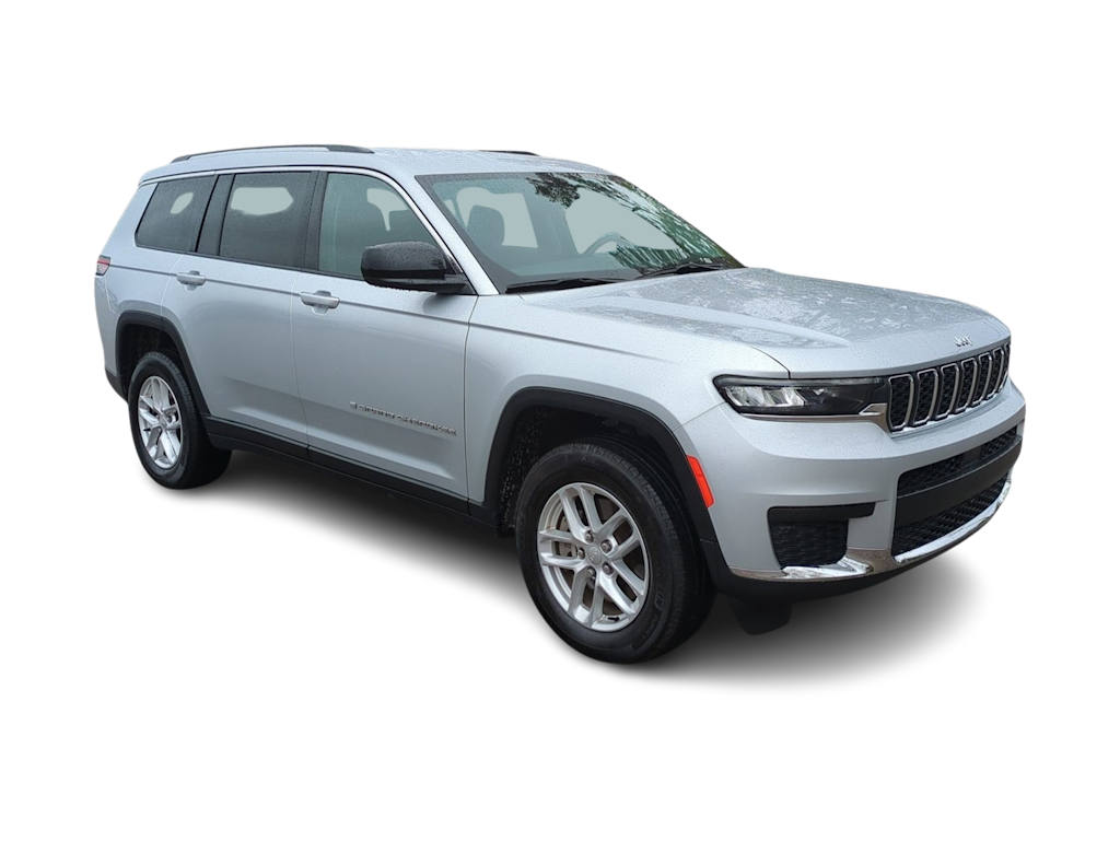 Thumbnail: 2022 Jeep Grand Cherokee L - 20