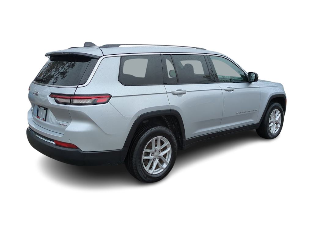 Thumbnail: 2022 Jeep Grand Cherokee L - 22