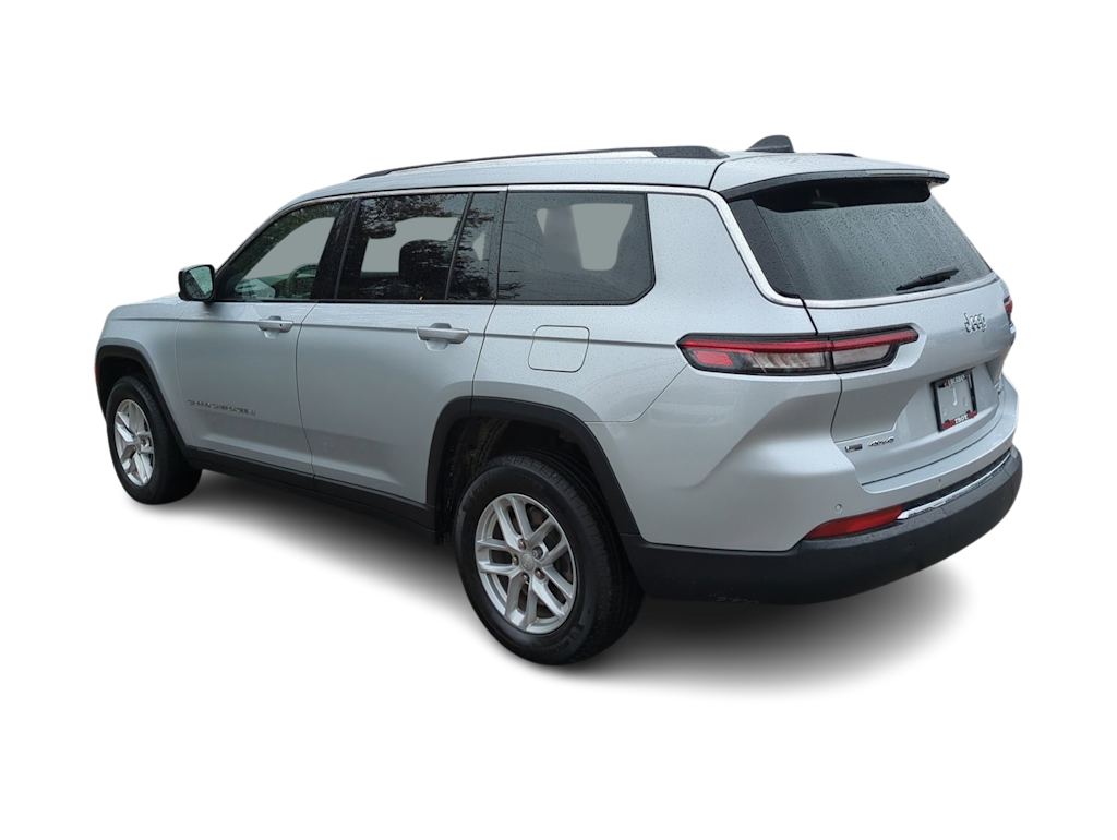 Thumbnail: 2022 Jeep Grand Cherokee L - 4