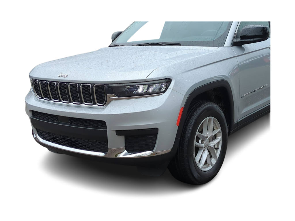 Thumbnail: 2022 Jeep Grand Cherokee L - 24