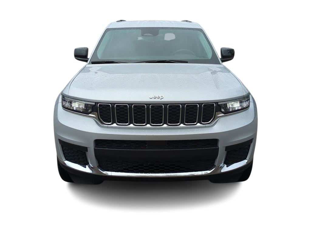 Thumbnail: 2022 Jeep Grand Cherokee L - 6