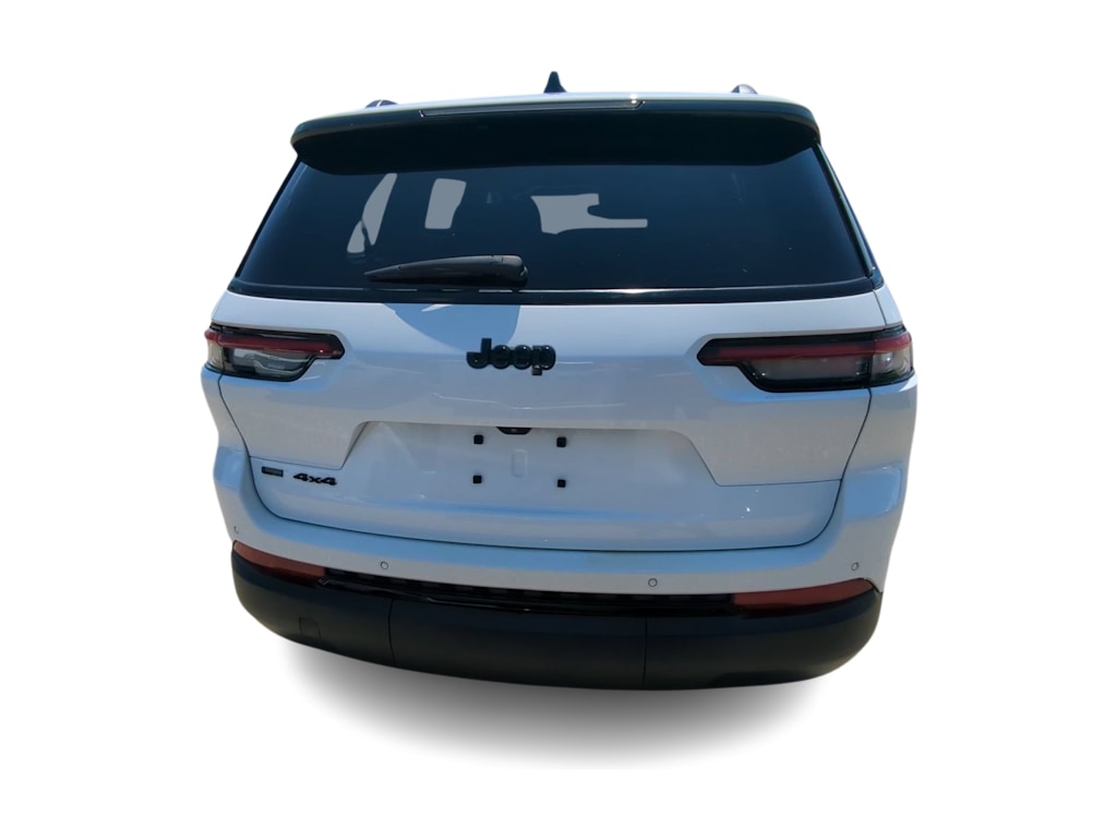 Thumbnail: 2022 Jeep Grand Cherokee L - 5