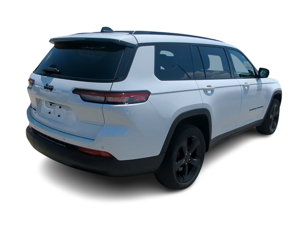 Thumbnail: 2022 Jeep Grand Cherokee L - 20