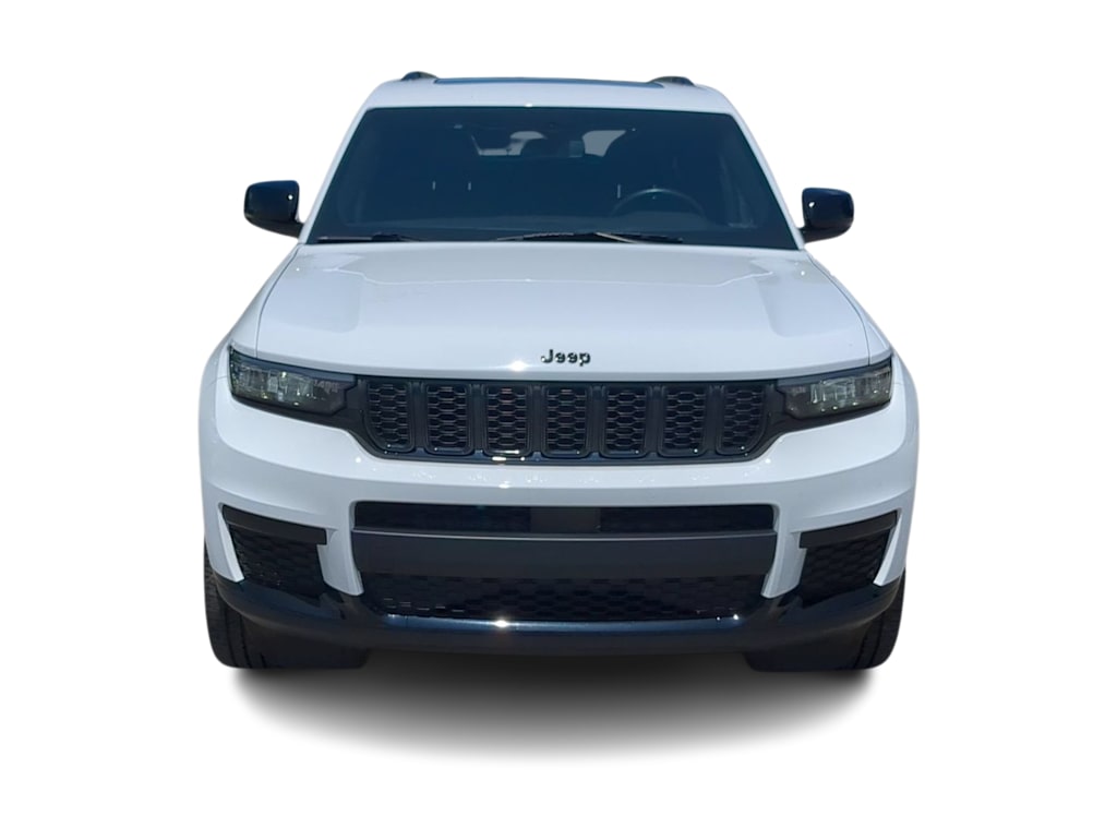 Thumbnail: 2022 Jeep Grand Cherokee L - 6