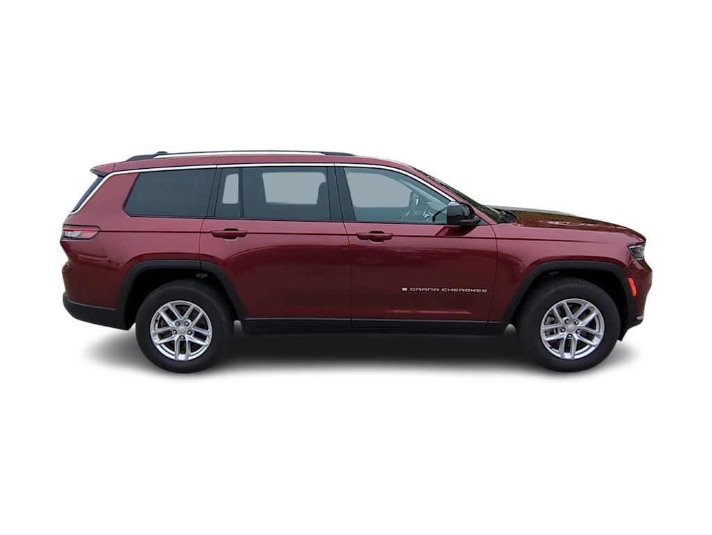 Thumbnail: 2023 Jeep Grand Cherokee L - 23