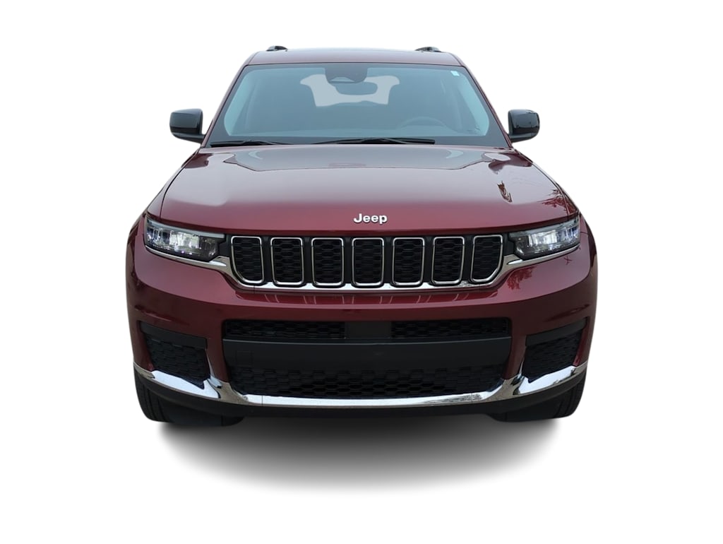 Thumbnail: 2023 Jeep Grand Cherokee L - 6