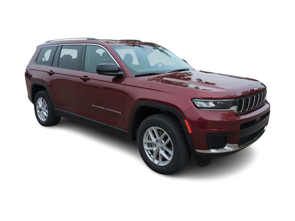 Thumbnail: 2023 Jeep Grand Cherokee L - 20