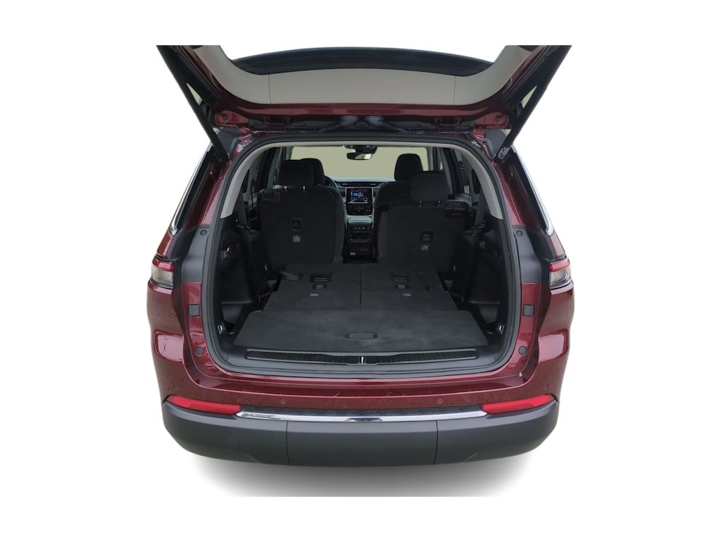 Thumbnail: 2023 Jeep Grand Cherokee L - 17