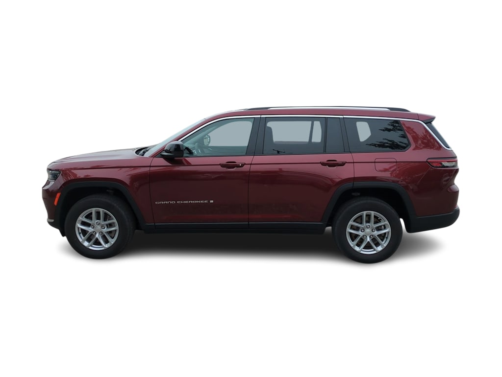 Thumbnail: 2023 Jeep Grand Cherokee L - 3