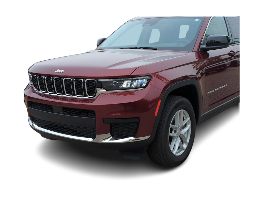 Thumbnail: 2023 Jeep Grand Cherokee L - 24