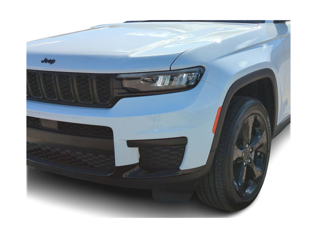 Thumbnail: 2023 Jeep Grand Cherokee L - 23